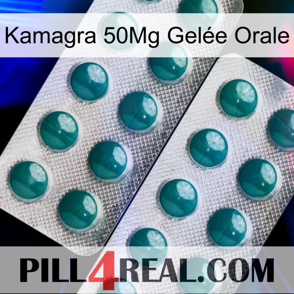 Kamagra 50Mg Gelée Orale dapoxetine2